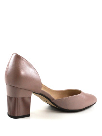 Туфли It-girl модель 4F302-1317-C100 Фото