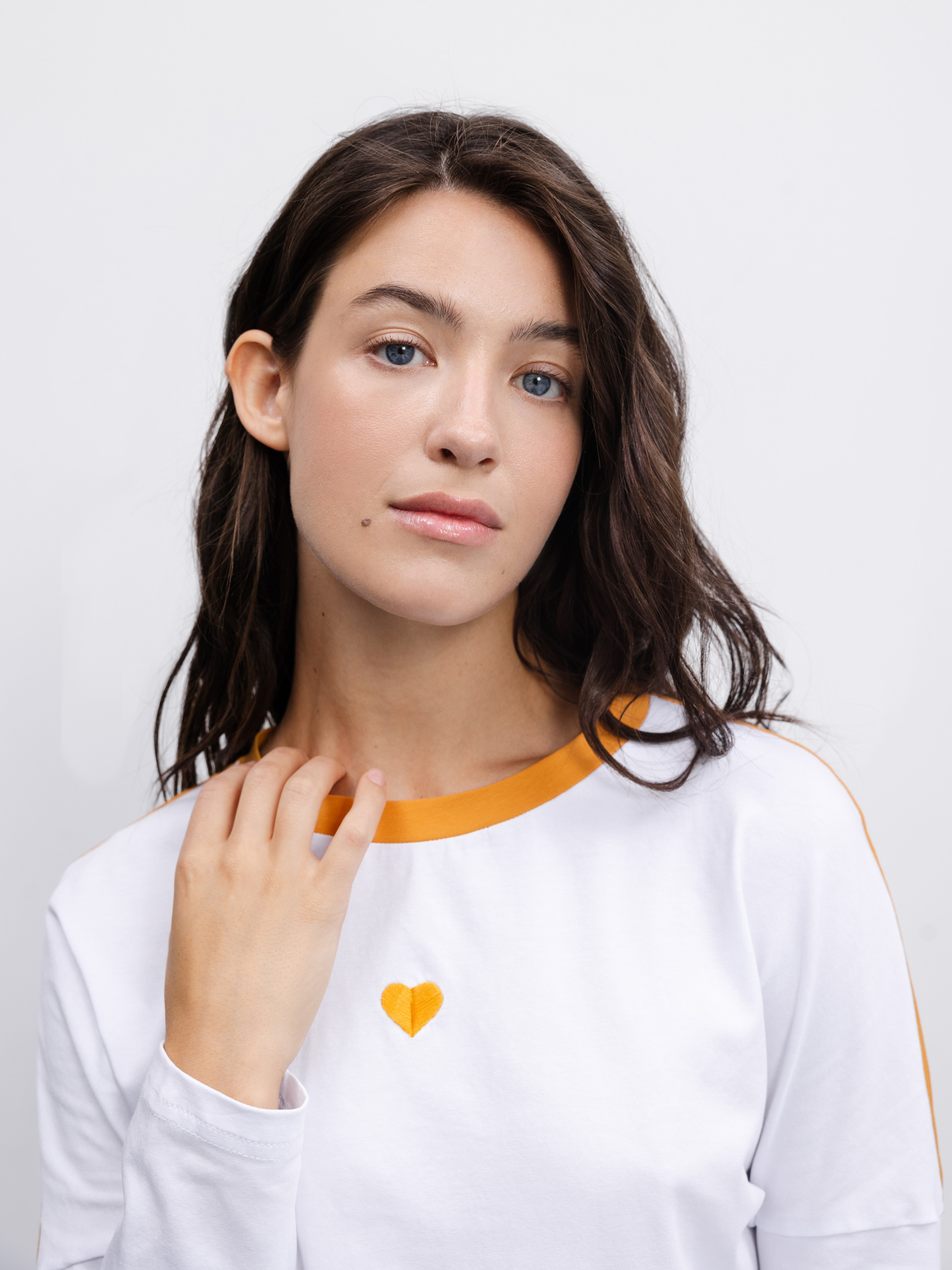 Лонгслив Alvo модель 1000022407AL Фото