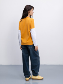 Лонгслив Alvo модель 1000022407AL Фото