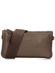 Кросс-боди Toscanio модель STE41-1BEZ Фото