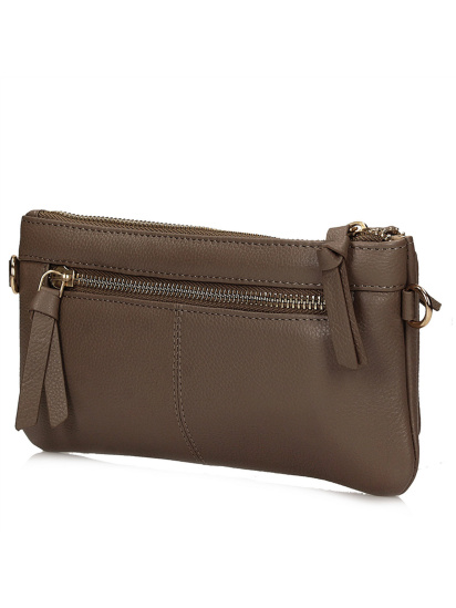 Кросс-боди Toscanio модель STE41-1BEZ — фото 4 - INTERTOP