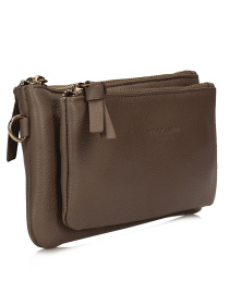 Кросс-боди Toscanio модель STE41-1BEZ Фото