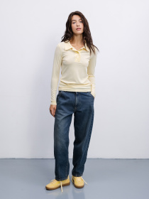 Лонгслив Alvo модель 1000002403AL Фото