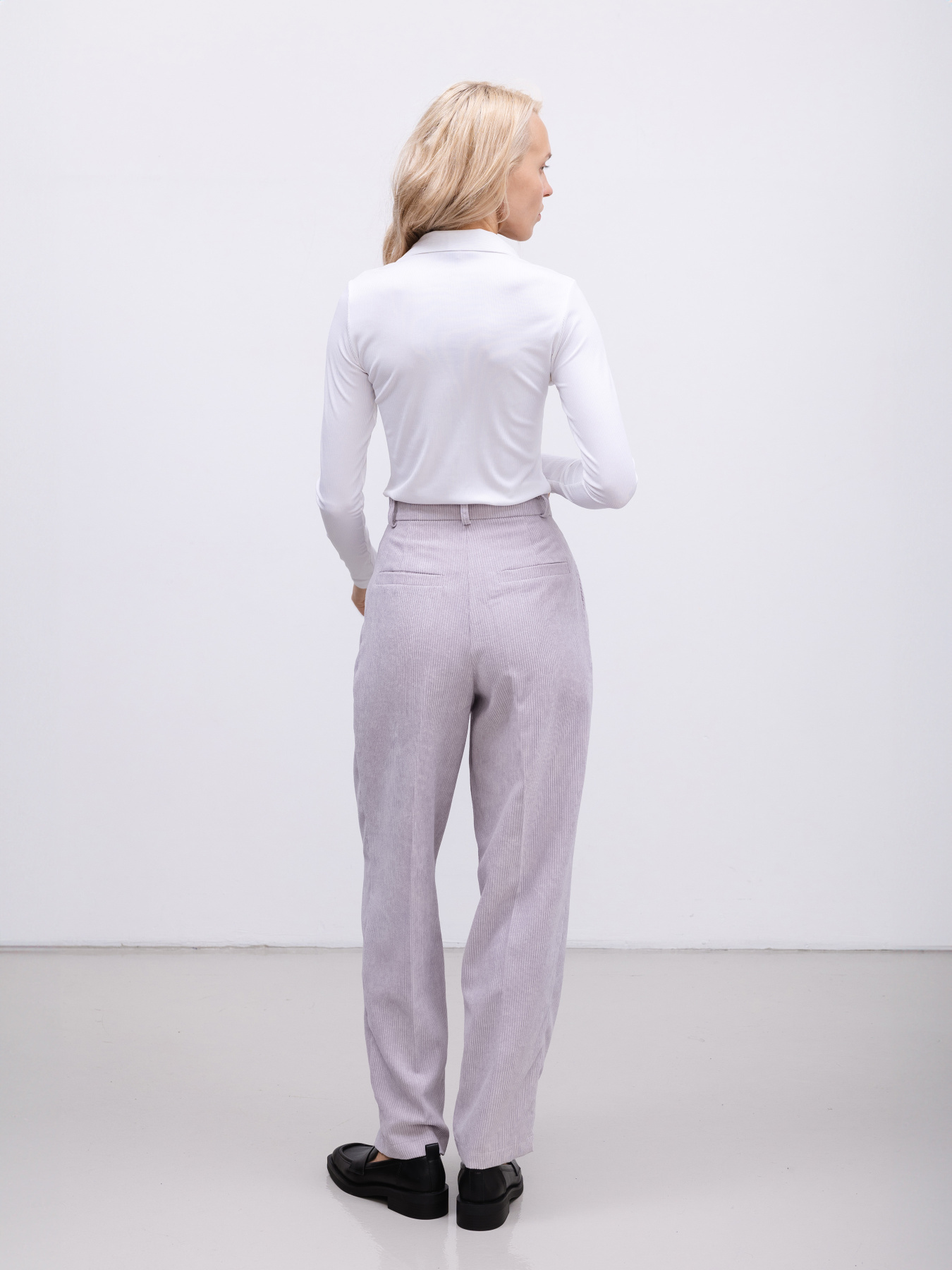 Лонгслив Alvo модель 1000002402AL Фото