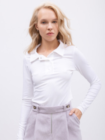 Лонгслив Alvo модель 1000002402AL Фото