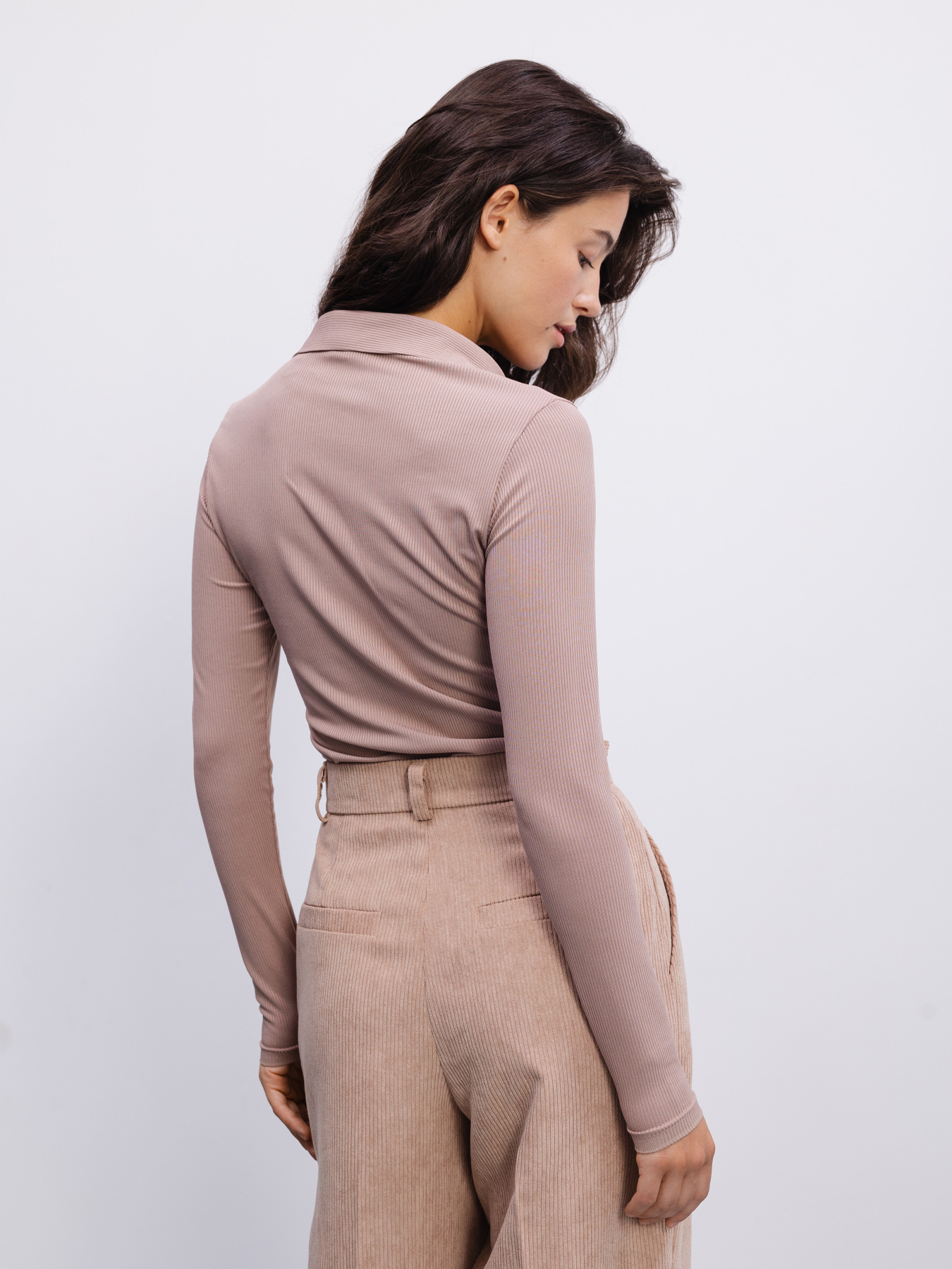 Лонгслив Alvo модель 1000002401AL Фото