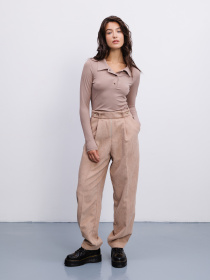 Лонгслив Alvo модель 1000002401AL Фото