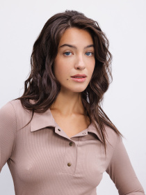 Лонгслив Alvo модель 1000002401AL Фото