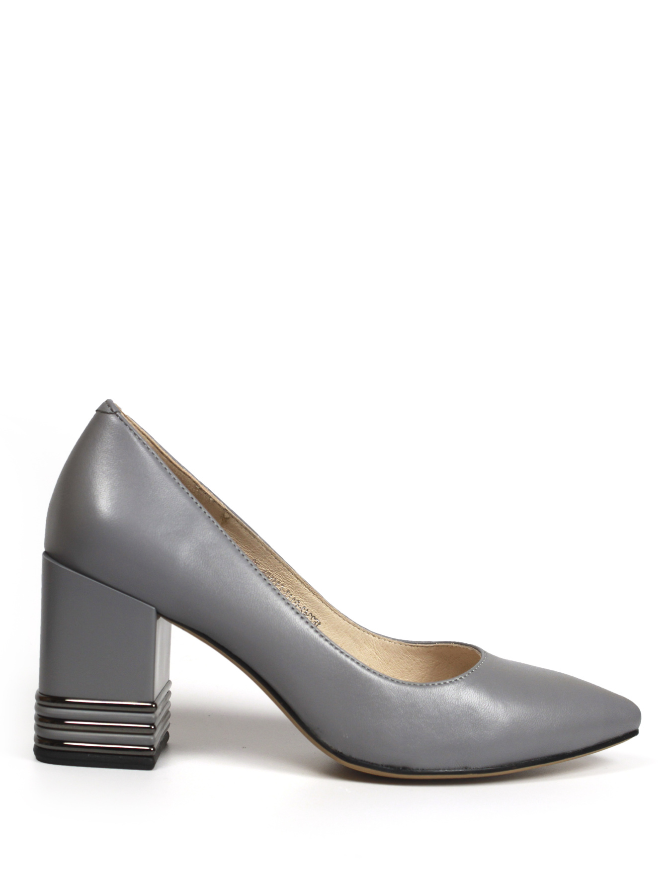 Туфли It-girl модель 1F2342-0117-C1150A Фото