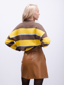 Юбка мини Alvo модель 1500122412AL Фото