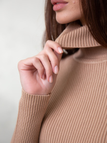 Водолазка Famo модель GO-8253_21 Водолазка Famo модель GO-8253_21 Фото