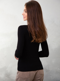 Водолазка Famo модель GO-8253_01 Фото