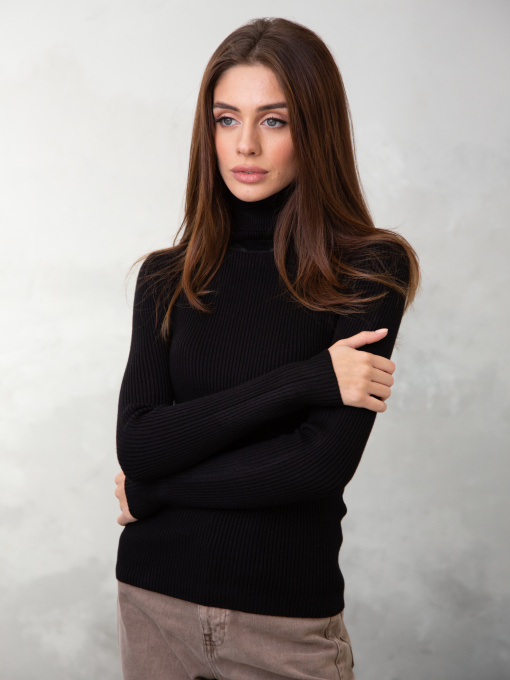 Водолазка Famo модель GO-8253_01 Фото