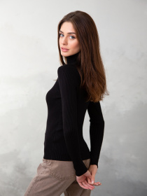 Водолазка Famo модель GO-8253_01 Водолазка Famo модель GO-8253_01 Фото