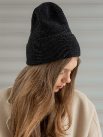 Шапка Famo модель SHP-45947_01 Фото