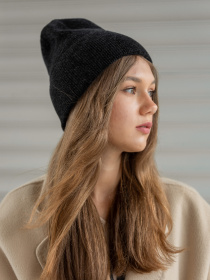 Шапка Famo модель SHP-45947_01 Фото