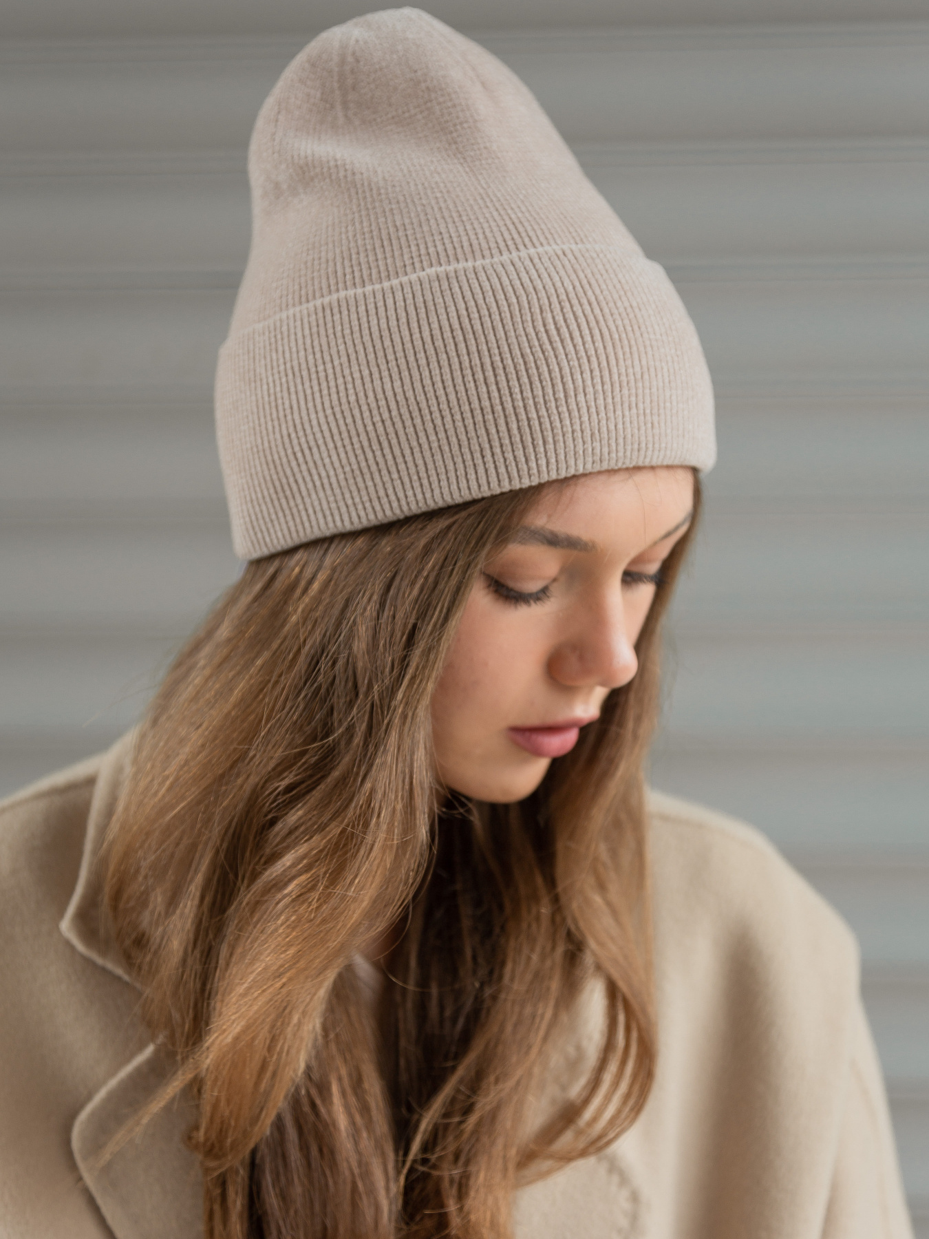 Шапка Famo модель SHP-45947_11 Фото