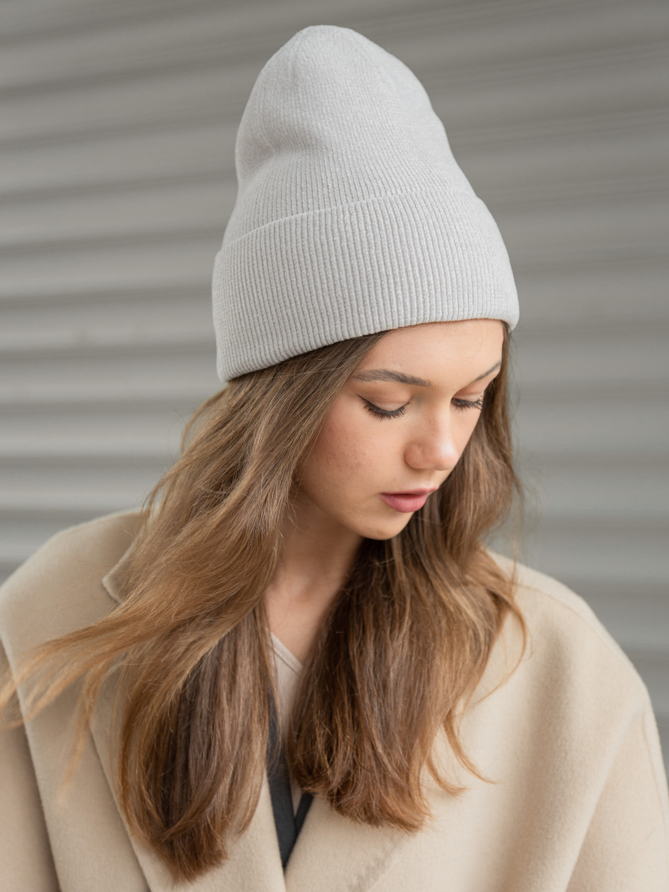 Шапка Famo модель SHP-45947_12 Фото