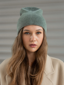 Шапка Famo модель SHP-45947_14 Фото