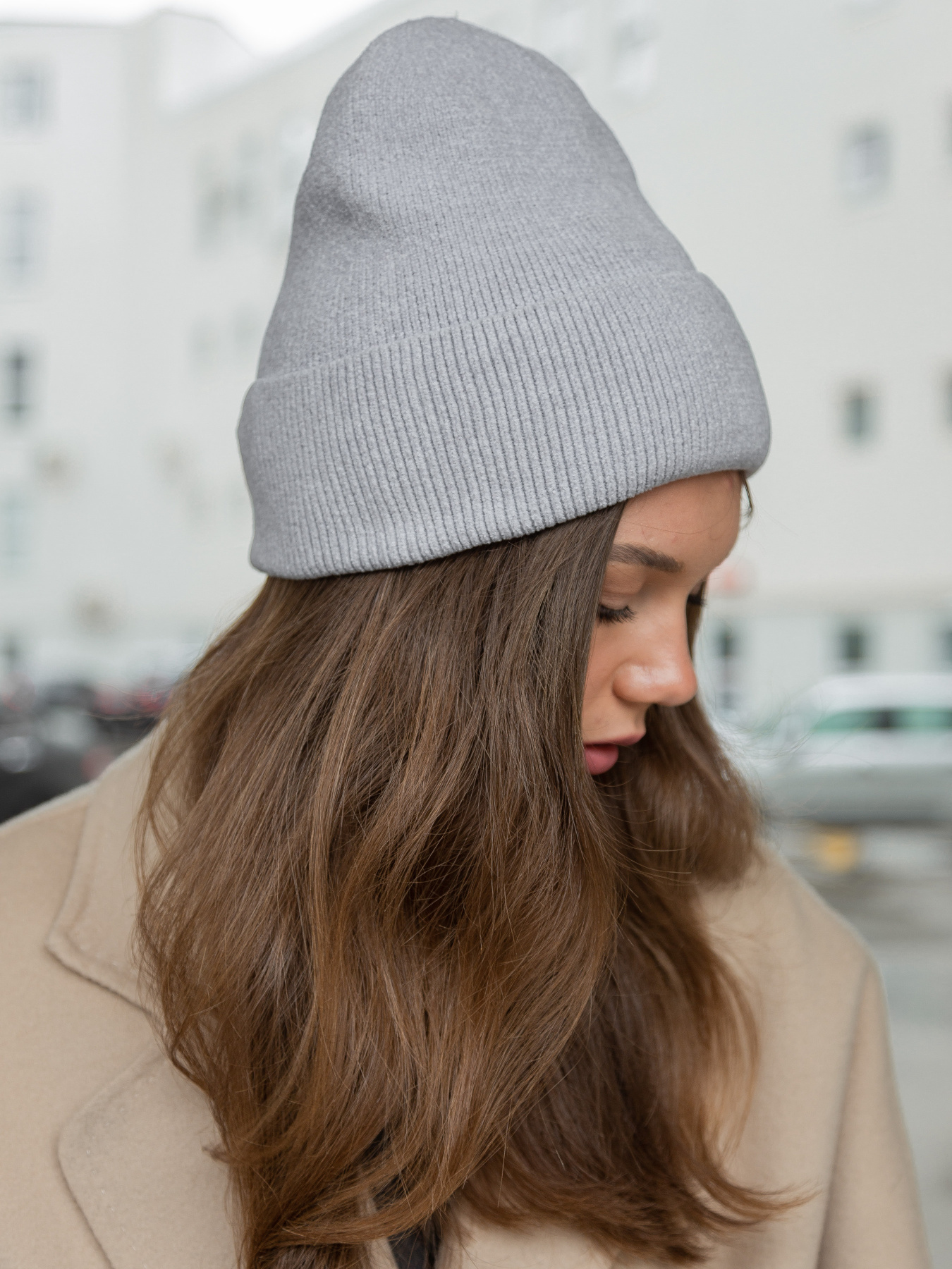 Шапка Famo модель SHP-45947_16 Фото