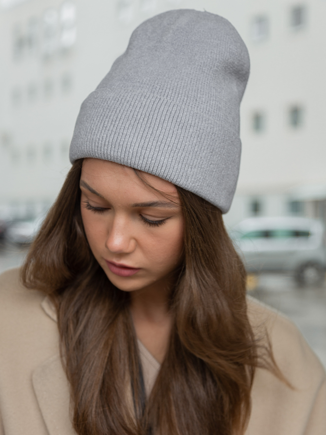 Шапка Famo модель SHP-45947_16 Фото