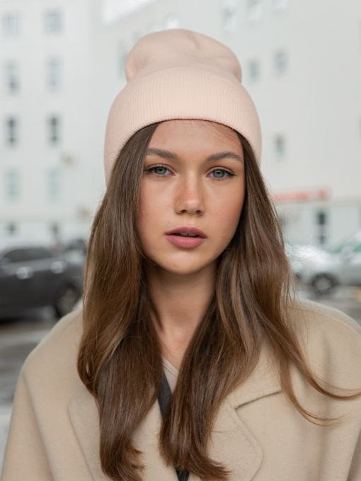 Шапка Famo модель SHP-45947_04 Фото