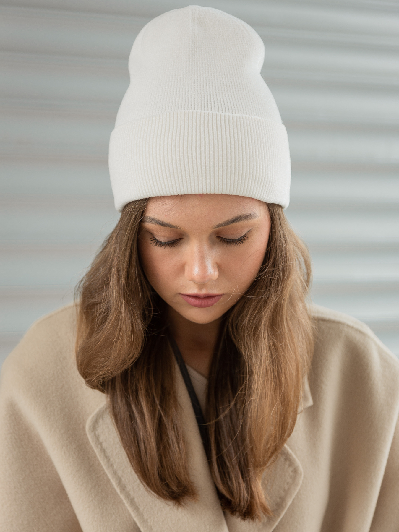 Шапка Famo модель SHP-45947_03 Фото