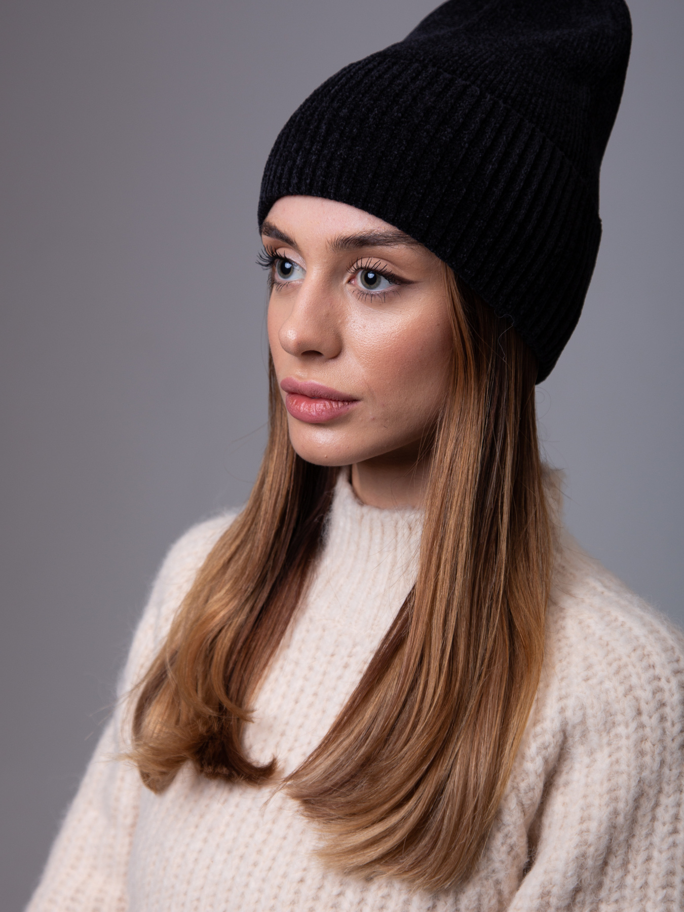 Шапка Famo модель SHP-47276_01 Фото