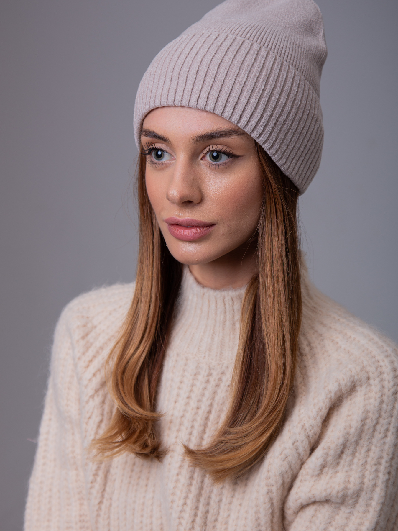 Шапка Famo модель SHP-47276_10 Фото