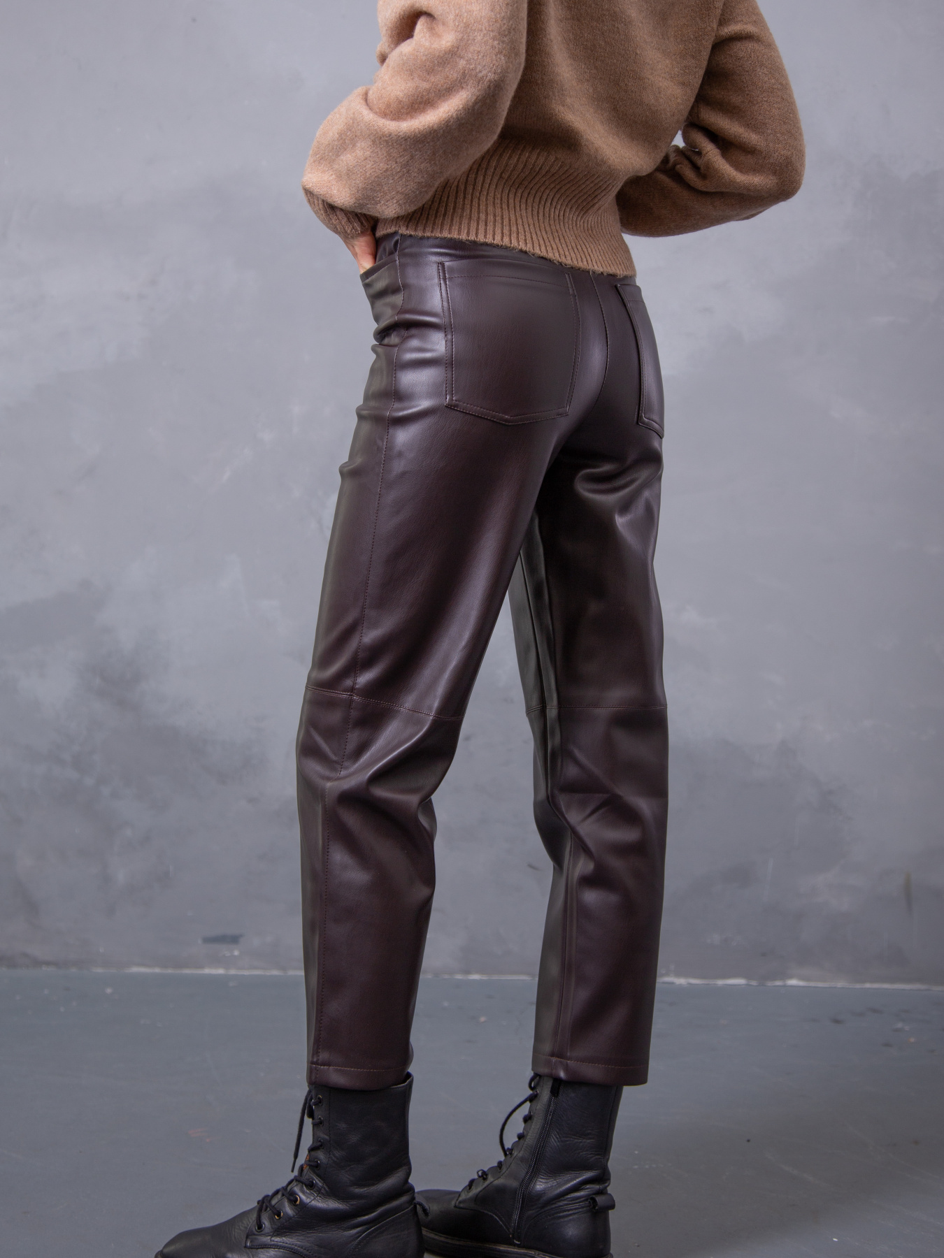 Брюки Famo модель BR-531_03 Фото