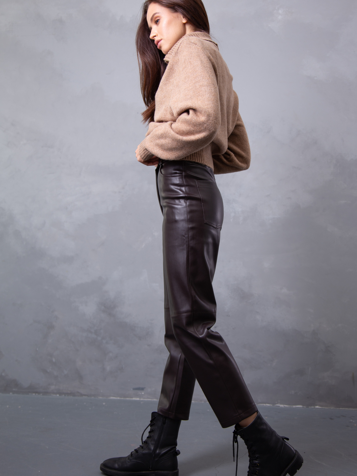 Штани Famo модель BR-531_03 Фото