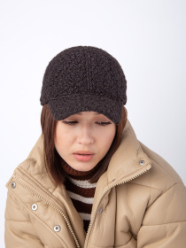 Кепка Famo модель BK-7413_01 Фото