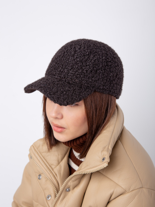 Кепка Famo модель BK-7413_01 Фото