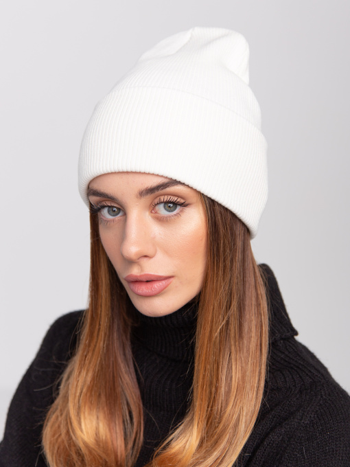 Шапка Famo модель SHP-45661_18 Фото