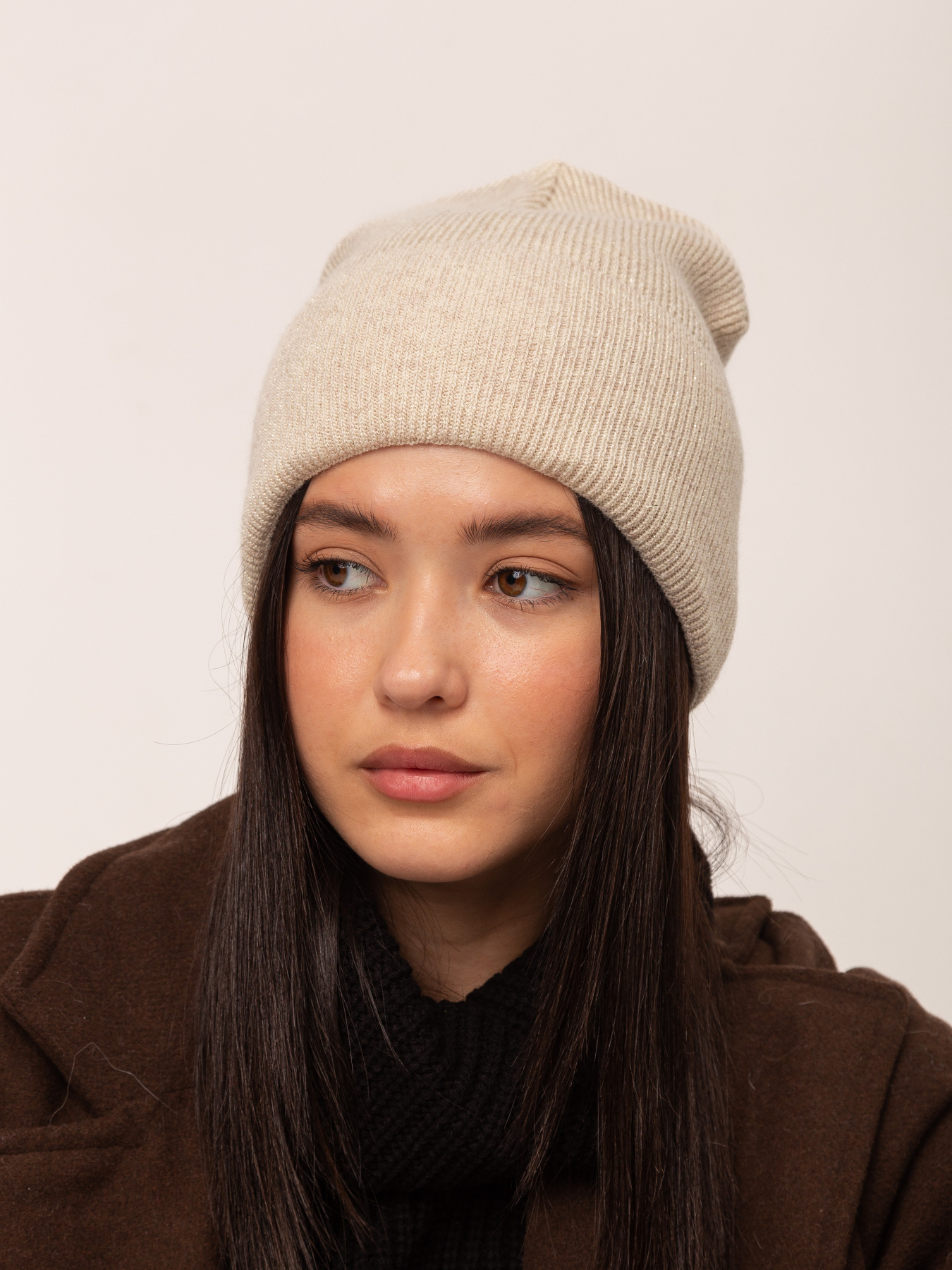 Шапка Famo модель SHP-46541_13 Фото