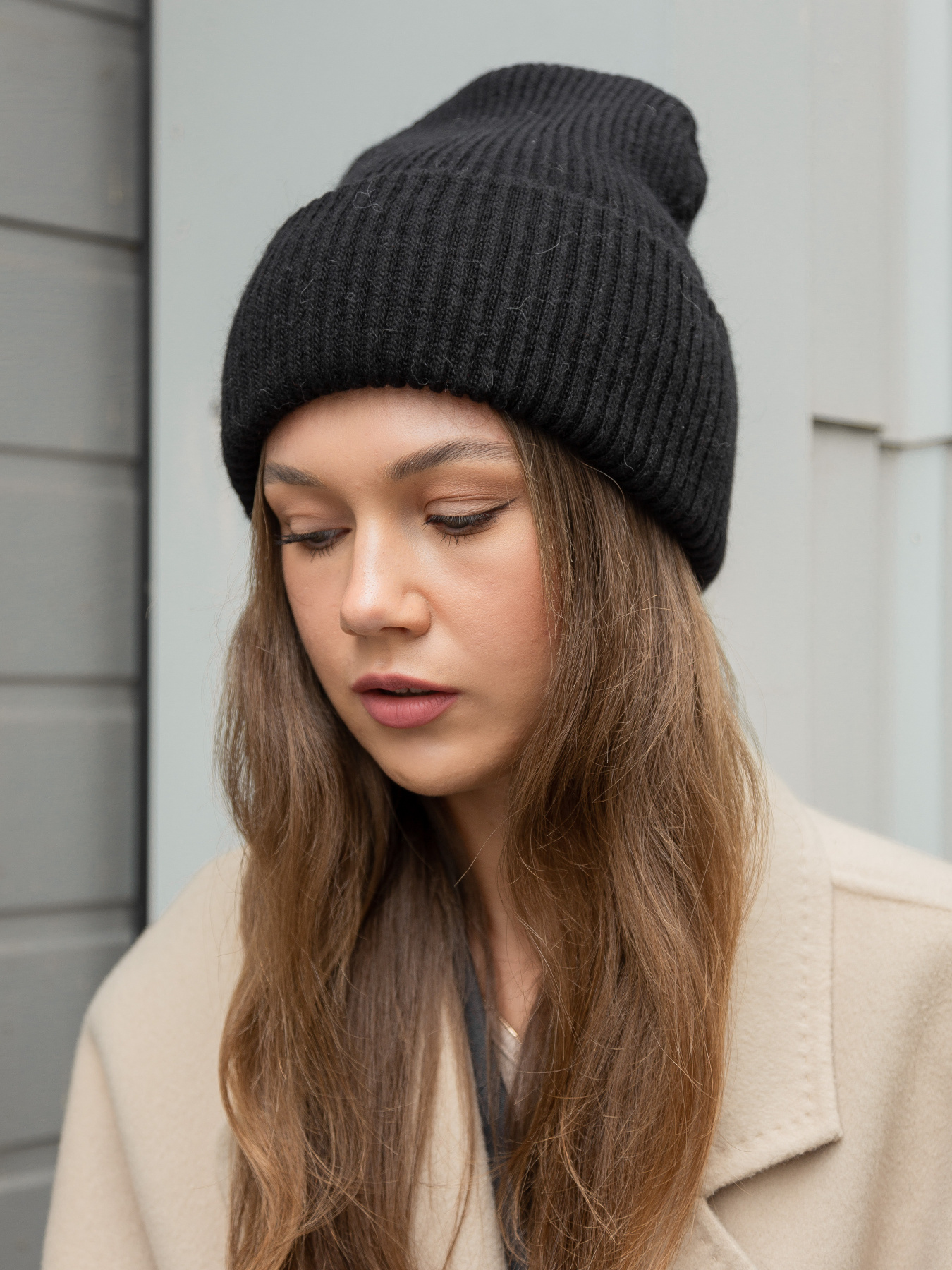 Шапка Famo модель SHP-47526_08 Фото