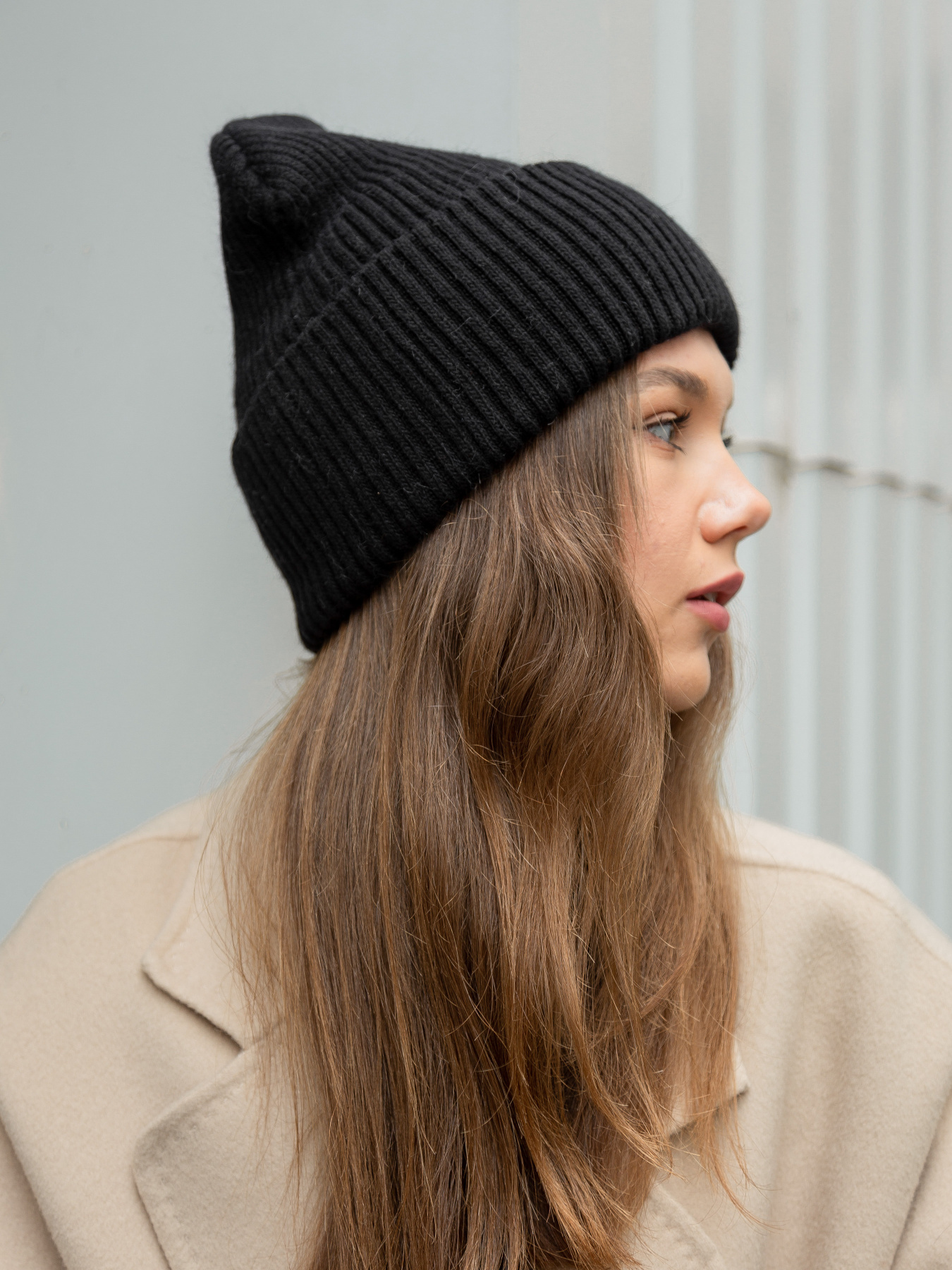 Шапка Famo модель SHP-47526_08 Фото