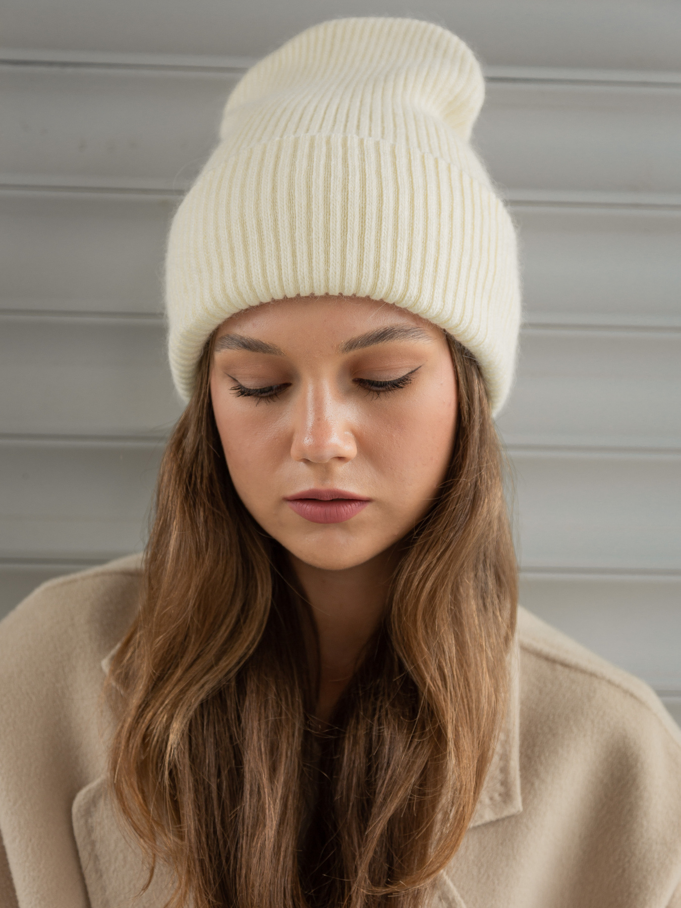 Шапка Famo модель SHP-47526_09 Фото