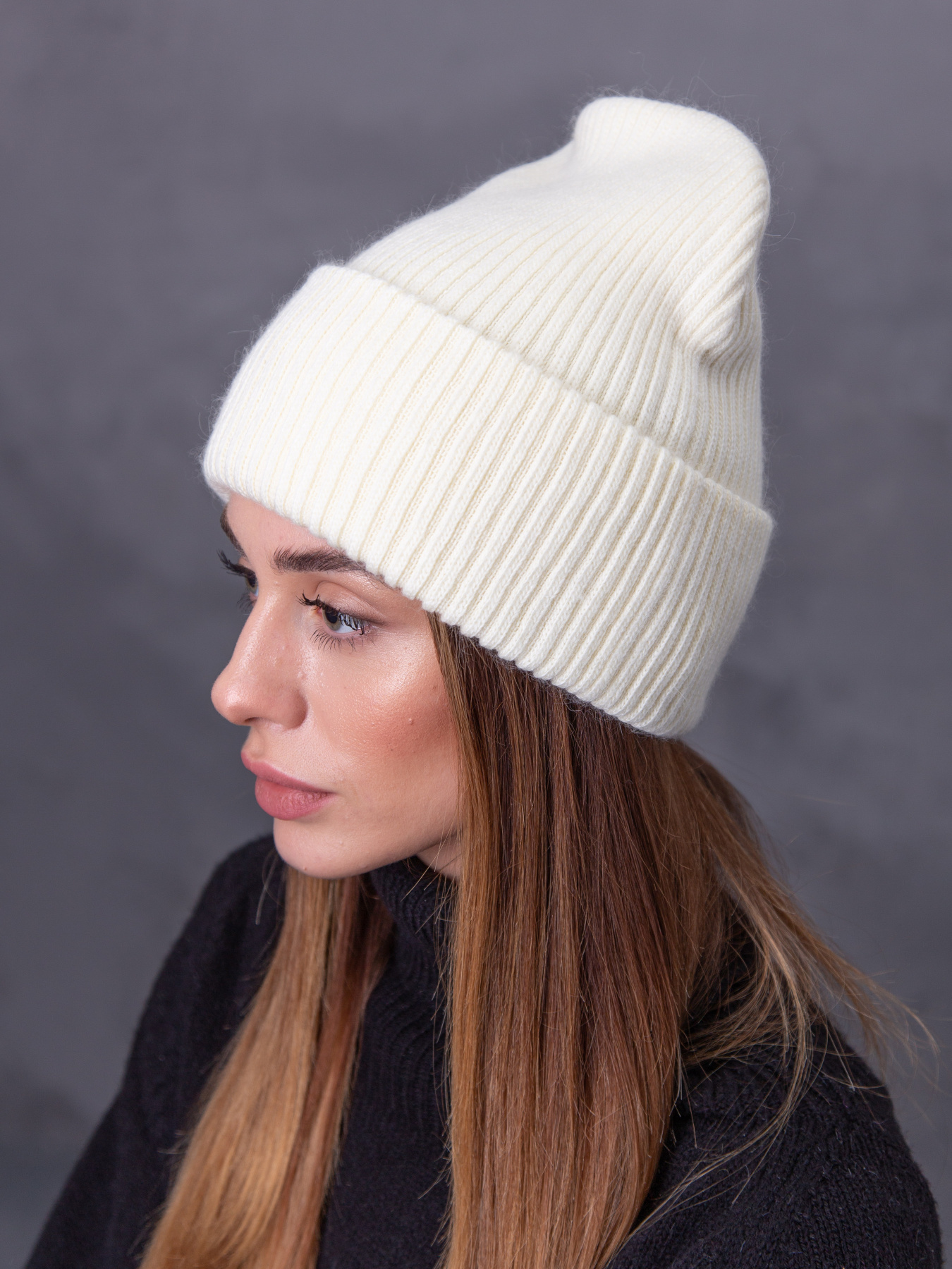 Шапка Famo модель SHP-47526_09 Фото