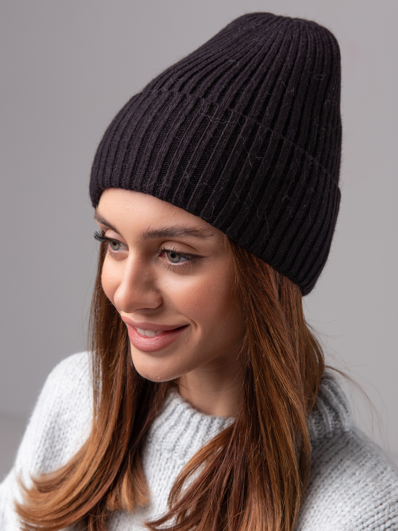 Шапка Famo модель SHP-47260_12 Фото