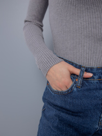 Водолазка Famo модель GO-8253_07 Фото