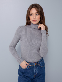 Водолазка Famo модель GO-8253_07 Фото