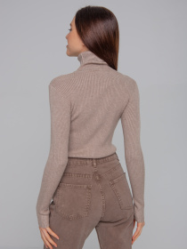 Водолазка Famo модель GO-8253_19 Фото