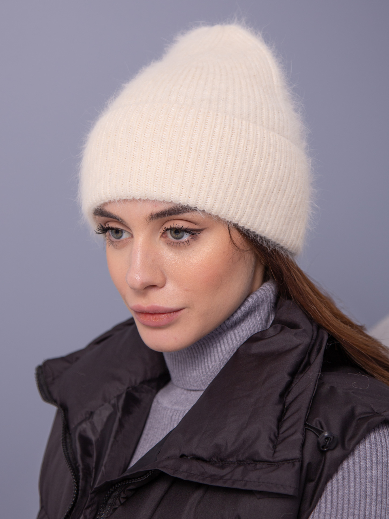 Шапка Famo модель SHP-46491_11 Фото