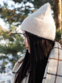 Шапка Famo модель SHP-46489_08 Фото