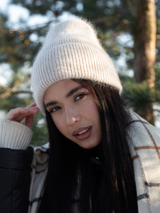 Шапка Famo модель SHP-46489_08 Фото