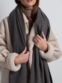 Шарф Famo модель SH-105266_12 Фото