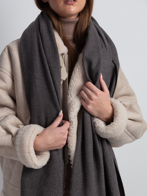 Шарф Famo модель SH-105266_12 Фото