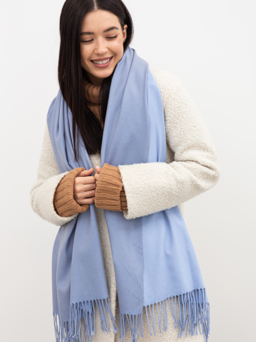 Шарф Famo модель SH-106277_03 Фото