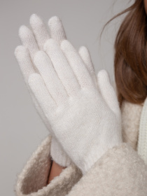 Варежки Famo модель RYK-20221_04 Фото